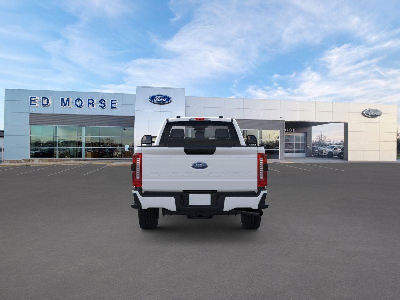 2026 Ford Super Duty F-350® XL