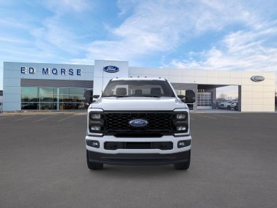 2026 Ford Super Duty F-350® XL