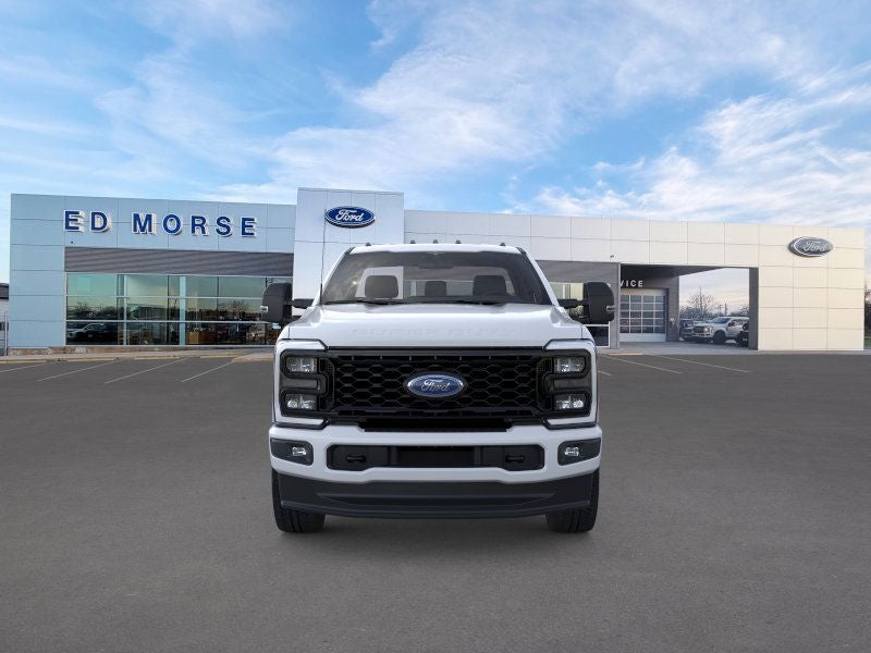 2026 Ford Super Duty F-350® XL