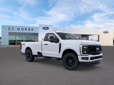 2026 Ford Super Duty F-350® XL