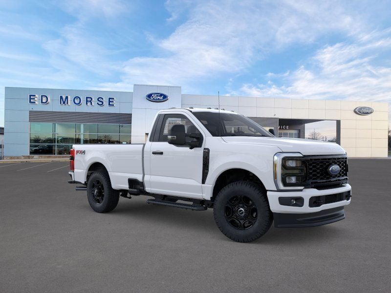 2026 Ford Super Duty F-350® XL