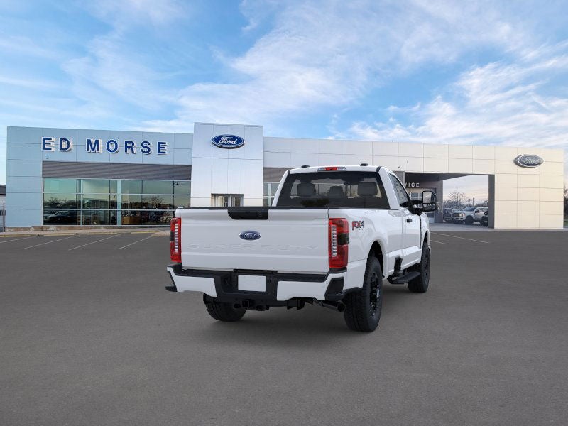 2026 Ford Super Duty F-350® XL
