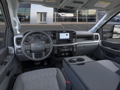 2026 Ford Super Duty F-350® XL