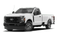 2027 Ford Super Duty F-350 SRW XL
