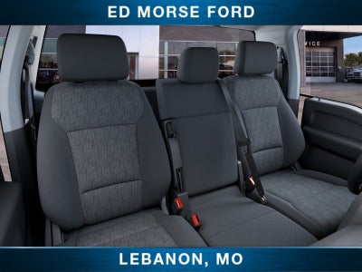 2027 Ford Super Duty F-350 SRW XL
