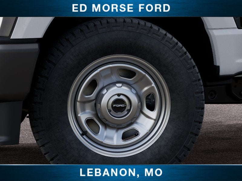 2027 Ford Super Duty F-350 SRW XL