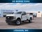 2027 Ford Super Duty F-350 SRW XL
