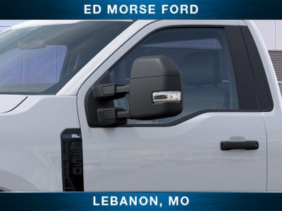 2027 Ford Super Duty F-350 SRW XL