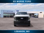 2027 Ford Super Duty F-350 SRW XL