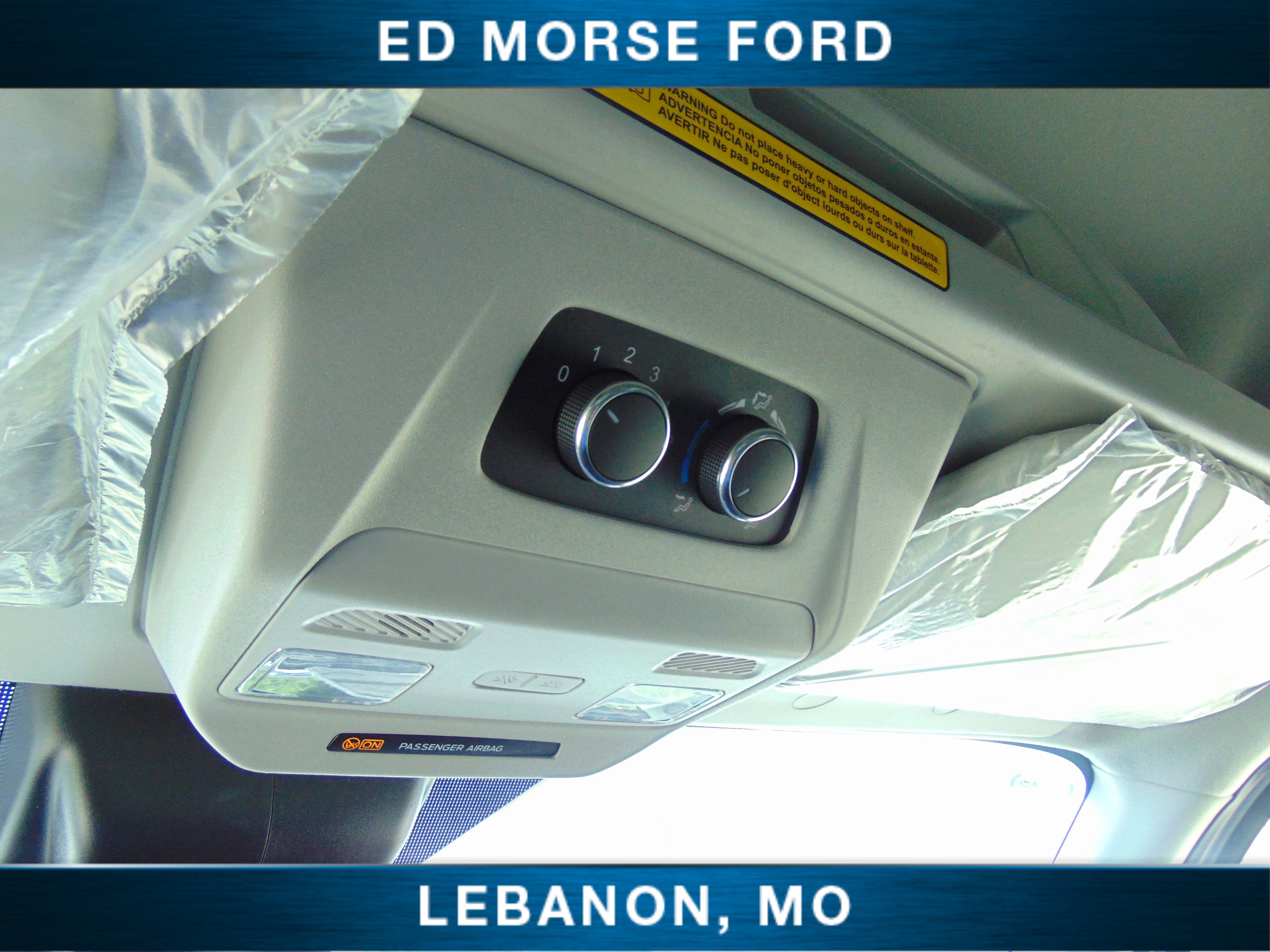 2026 Ford Transit Cargo Van Sprayed and Partition