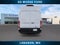 2026 Ford Transit Cargo Van Partition and Sprayed