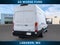 2026 Ford Transit Cargo Van Partition and Sprayed