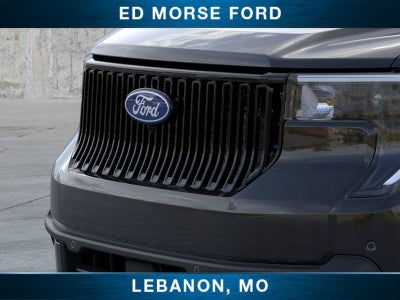 2026 Ford Maverick Lobo High