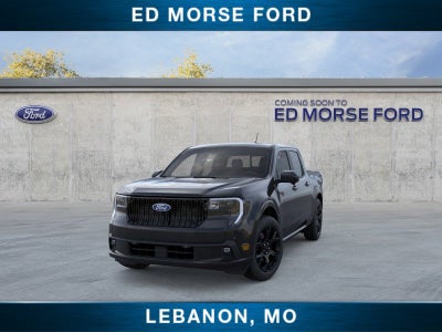 2026 Ford Maverick Lobo High