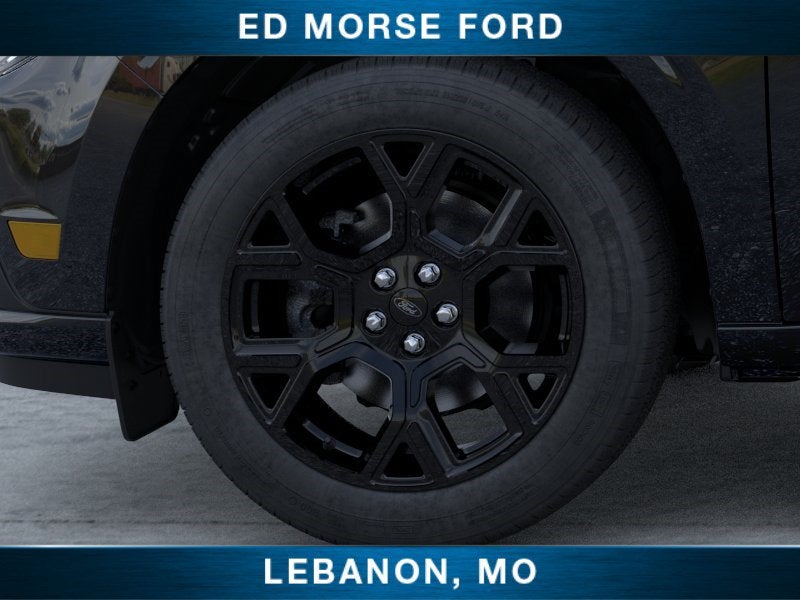 2026 Ford Maverick Lobo High