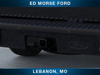 2026 Ford Maverick Lobo High