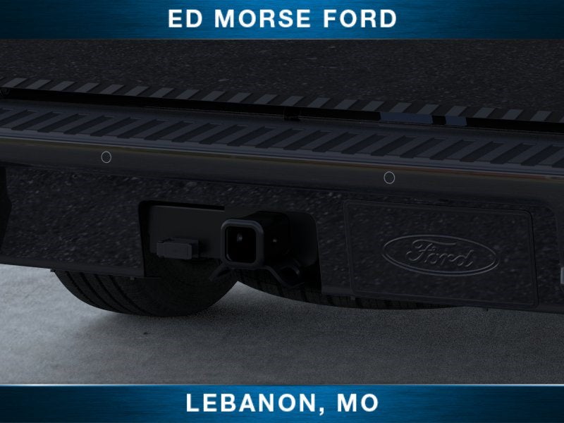 2026 Ford Maverick Lobo High