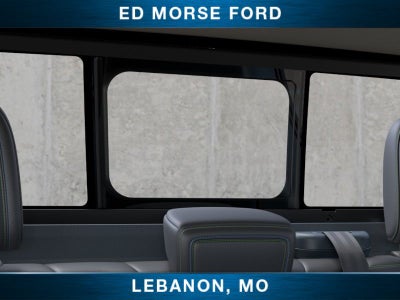 2026 Ford Maverick Lobo High