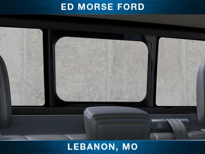 2026 Ford Maverick Lobo High
