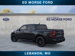 2026 Ford Maverick Lobo High