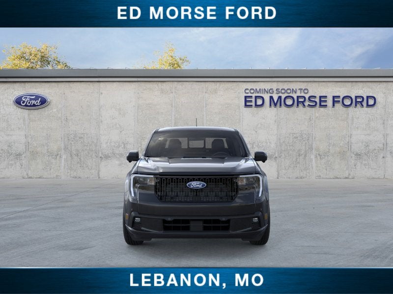 2026 Ford Maverick Lobo High