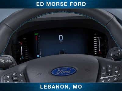 2026 Ford Maverick Lobo High