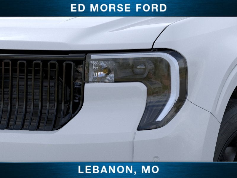 2026 Ford Maverick Lobo High