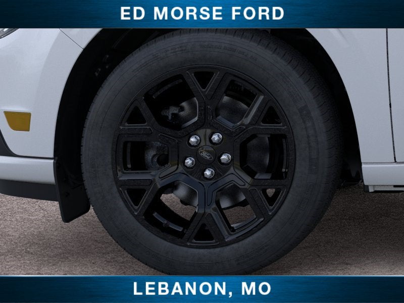2026 Ford Maverick Lobo High