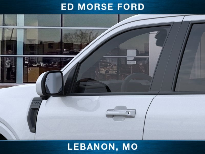 2026 Ford Maverick Lobo High