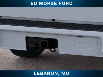 2026 Ford Maverick Lobo High