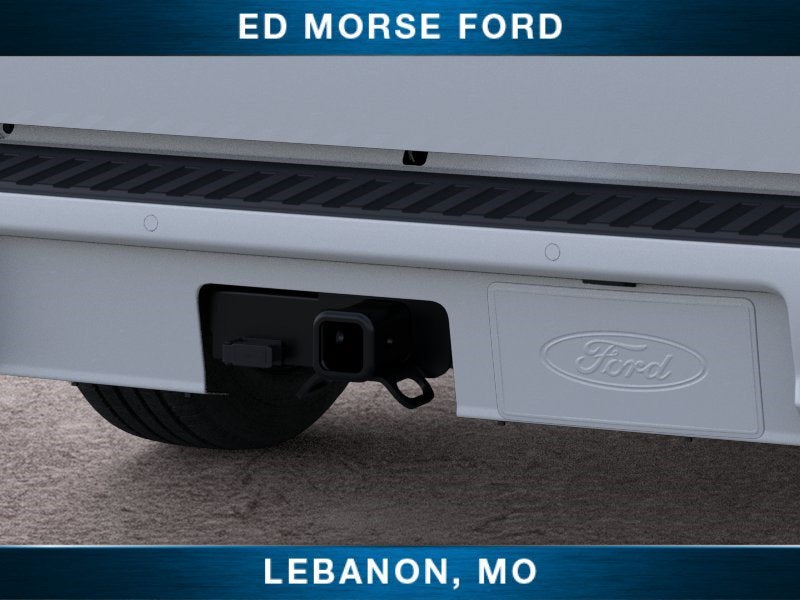 2026 Ford Maverick Lobo High