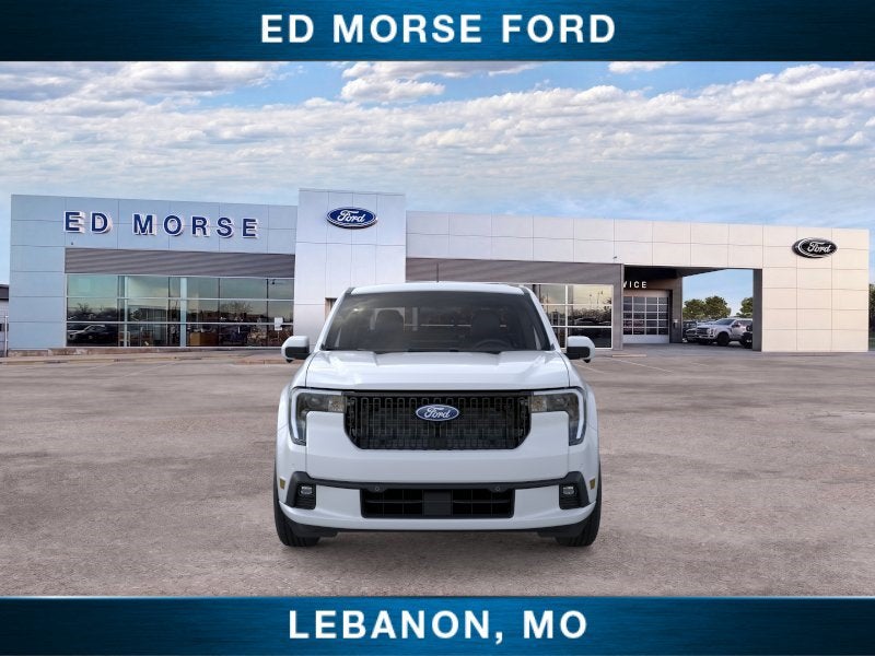 2026 Ford Maverick Lobo High