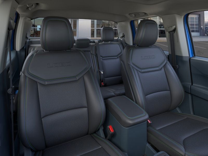 2026 Ford Maverick Maverick Lobo™