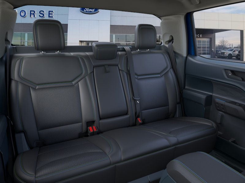 2026 Ford Maverick Maverick Lobo™