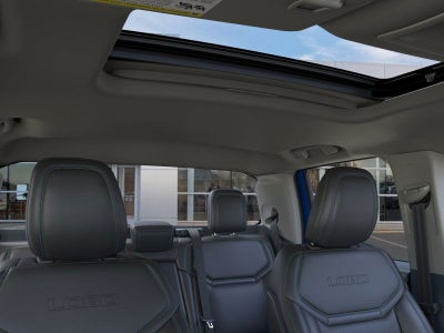 2026 Ford Maverick Maverick Lobo™