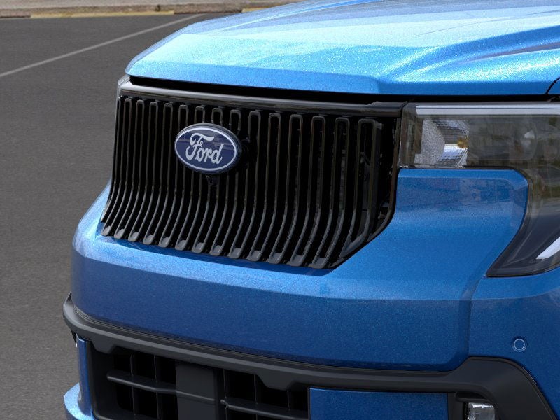 2026 Ford Maverick Maverick Lobo™