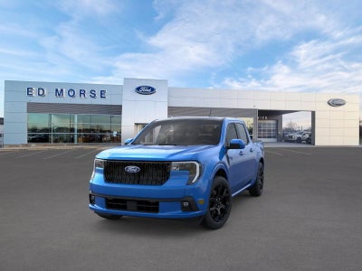 2026 Ford Maverick Maverick Lobo™