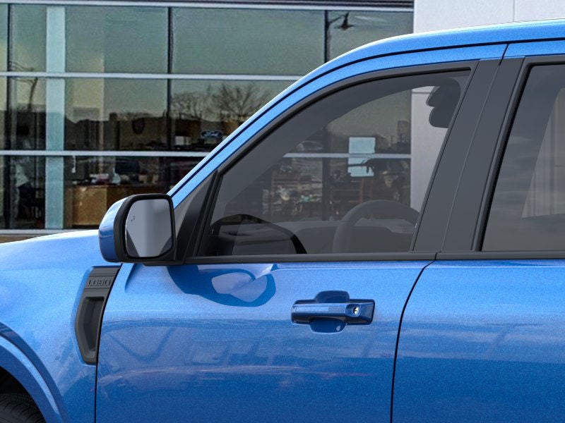 2026 Ford Maverick Maverick Lobo™