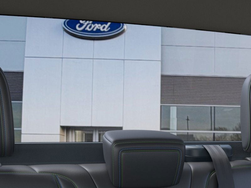 2026 Ford Maverick Maverick Lobo™