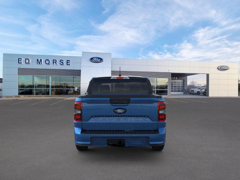 2026 Ford Maverick Maverick Lobo™