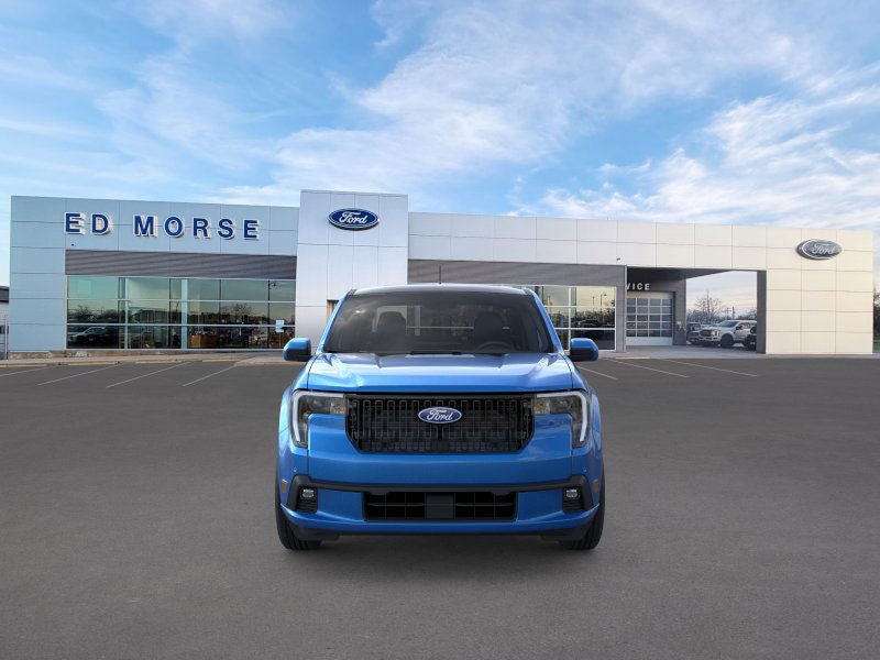 2026 Ford Maverick Maverick Lobo™