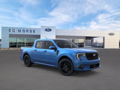 2026 Ford Maverick Maverick Lobo™