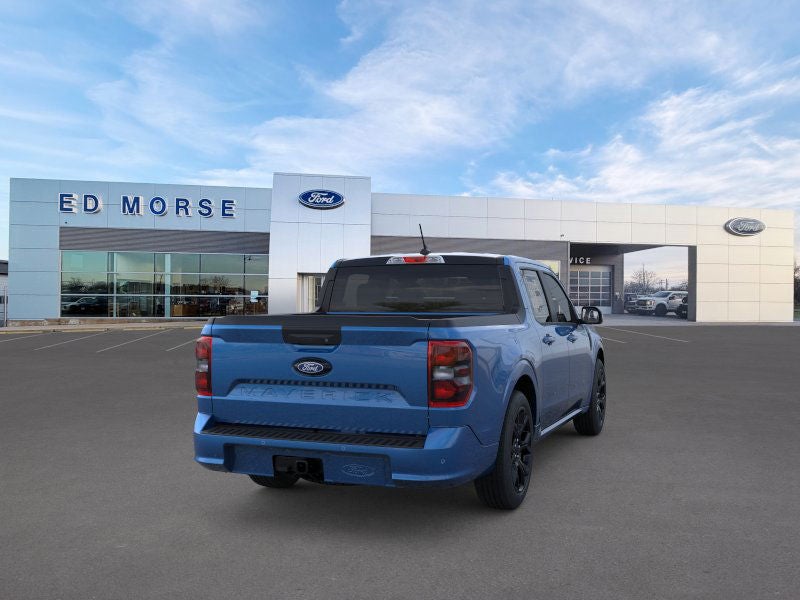 2026 Ford Maverick Maverick Lobo™