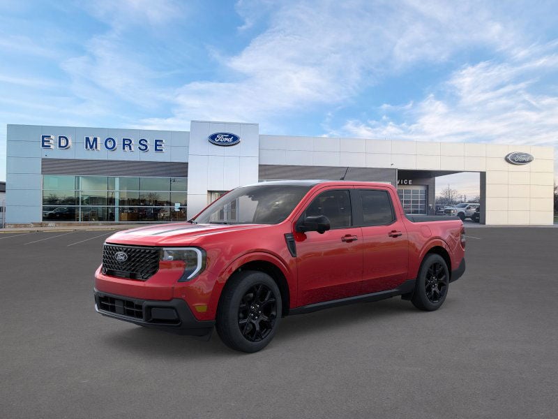 2025 Ford Maverick Lariat®
