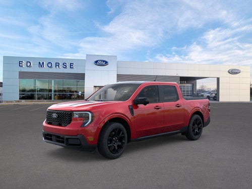 2025 Ford Maverick Lariat®