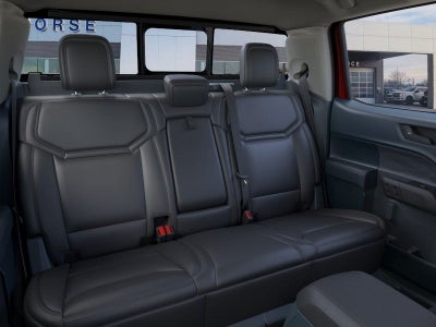 2025 Ford Maverick Lariat®