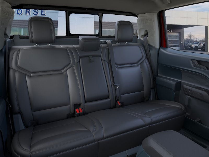 2025 Ford Maverick Lariat®