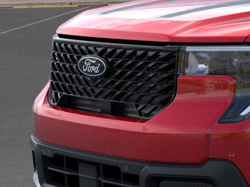 2025 Ford Maverick Lariat®