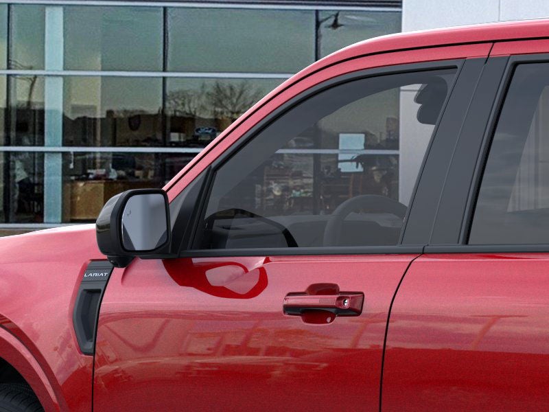 2025 Ford Maverick Lariat®