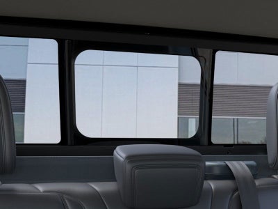 2025 Ford Maverick Lariat®